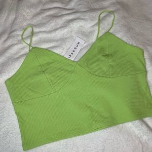 PacSun Cami Top